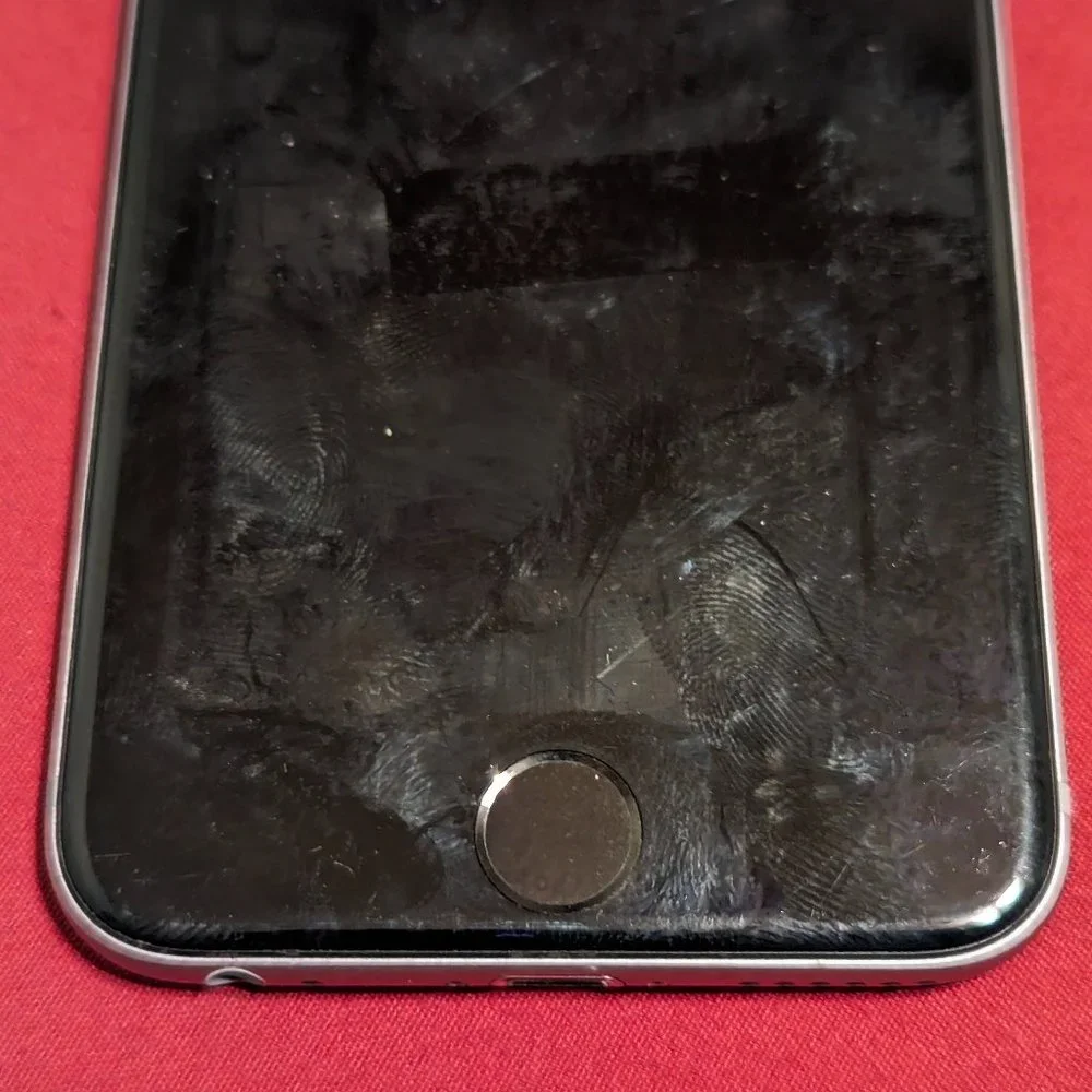 iPhone 6 (A1549) - 64 GB #29 (For parts)***